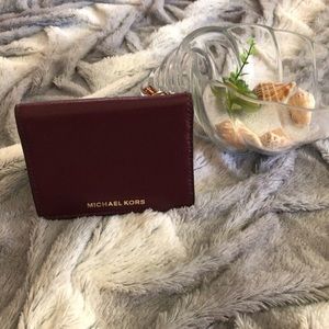 ✨NWOT✨ Michael Kors Wallet